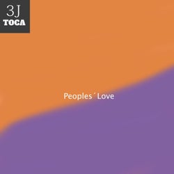 Peoples Love