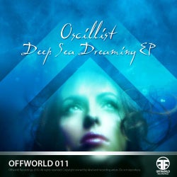 Deep Sea Dreaming EP