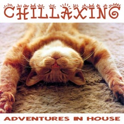 CHILLAXING - Adventures in House