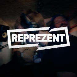 Reprezent Radio Playlist September 2017