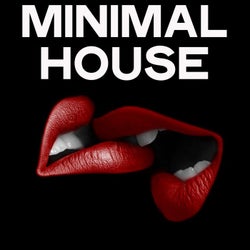 Minimal House (My Bag Minimal House & Techno)