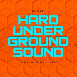 Hard Underground Sound 001