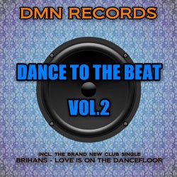 Dance To The Beat Vol.2