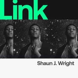 LINK Artist | Shaun J. Wright - 4 The Gurls