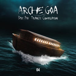 Arche Goa, Vol. 4