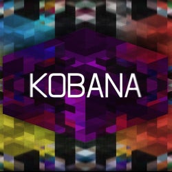 Kobana - Top 10 Best Tracks of 2014