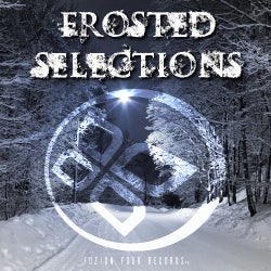 FROSTED SELECTIONS