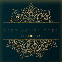 José Díaz - Deep House Café - 188
