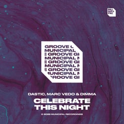 Celebrate This Night (Extended Mix)