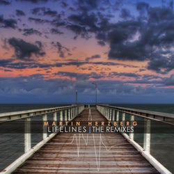 Lifelines (The Remixes)