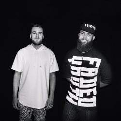 SHOWTEK'S 'NATURAL BLUES' CHART