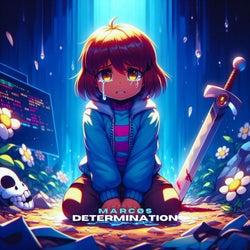 DETERMINATION