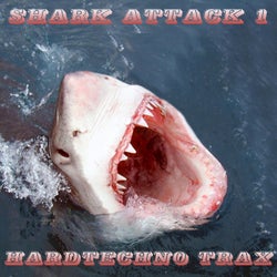 Shark Attack Vol. 1 - 29 Hardtechno Tracks