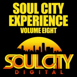 Soul City Experience - Volume Eight
