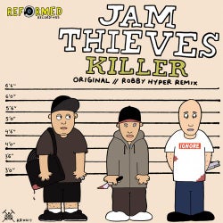 The Killer