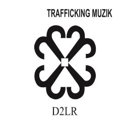 J8man @ Trafficking muzik 002