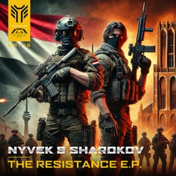 The Resistance E.P.