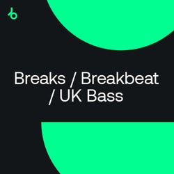 Opening Fundamentals 2022: Breaks / UK Bass