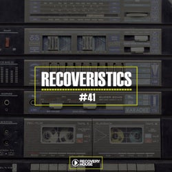 Recoveristics #41