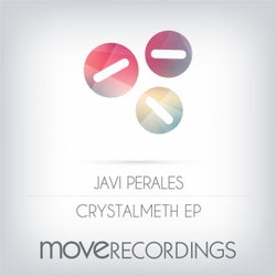 Crystalmeth EP