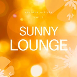 Sunny Lounge, Vol. 1