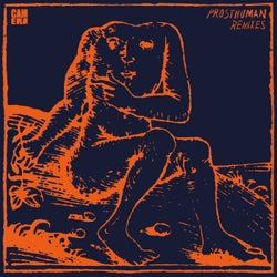 Prosthuman Remixes (Remixes EP)
