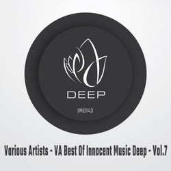 VA Best Of Innocent Music Deep, Vol.7