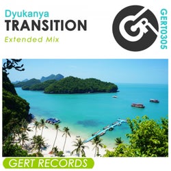 Transition (Extended Mix)
