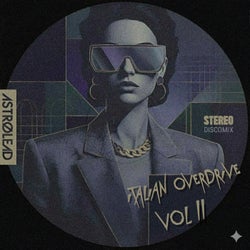 Italian Overdrive, Vol. 2