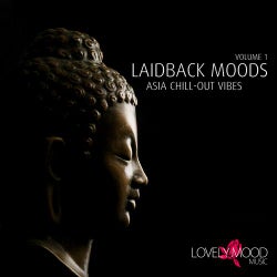 Laidback Moods Vol. 1