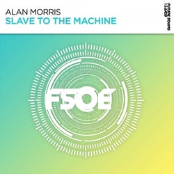 Slave To The Machine (Extended Mix)