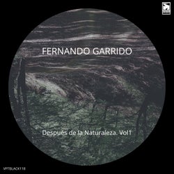 Después De La Naturaleza