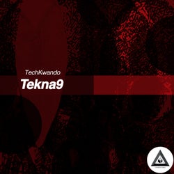 Tekna9 EP