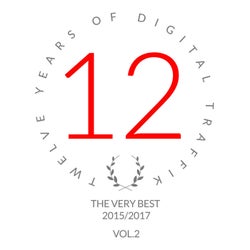 Twelve Years Of Digital Traffik Vol.2
