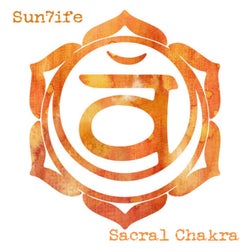 Sacral Chakra