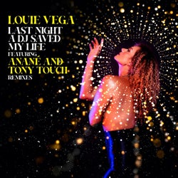 Last Night A DJ Saved My Life feat. Anané & Tony Touch (Remixes)