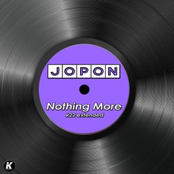 NOTHING MORE (K22 extended)