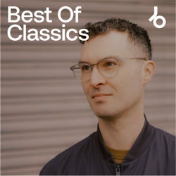 Best Of Classics: Bass / Club