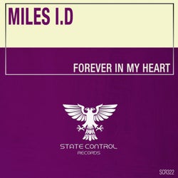 Forever In My Heart (Extended Mix)
