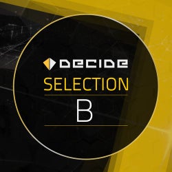 DECIDE Selection B