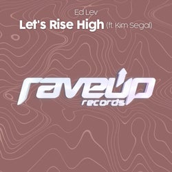 Let's Rise High (feat. Kim Segal)