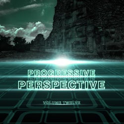 Progressive Perspective Vol. 12