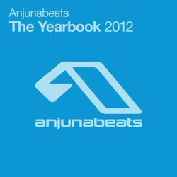 Anjunabeats The Yearbook 2012