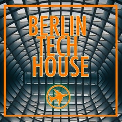 Berlin Tech House