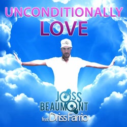 Unconditionally Love (feat. Driss Farrio)