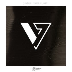 Voltaire Music pres. V - Issue 35
