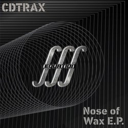 Nose Of Wax EP