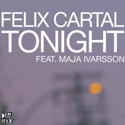 Tonight (feat. Maja Ivarsson)