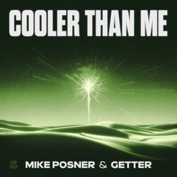 Cooler Than Me (Getter Remix)