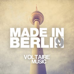 Made In Berlin Vol. 9
